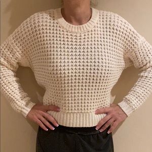 Pac Sun Sweater! Super cozy!